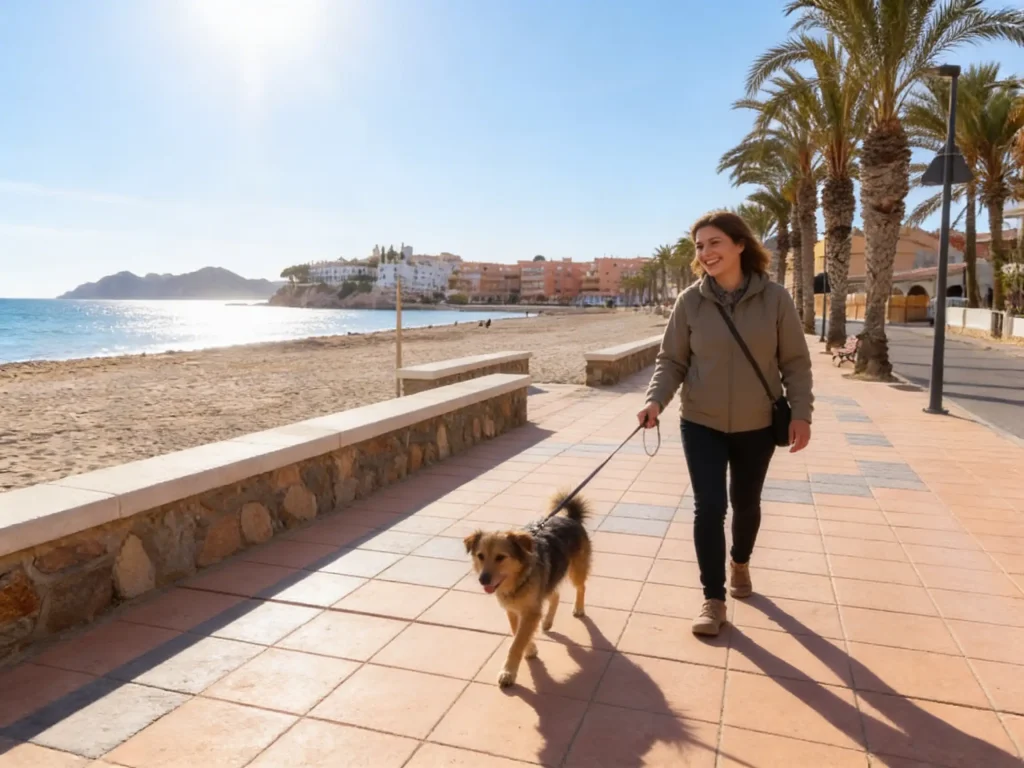 Águilas con Mascotas