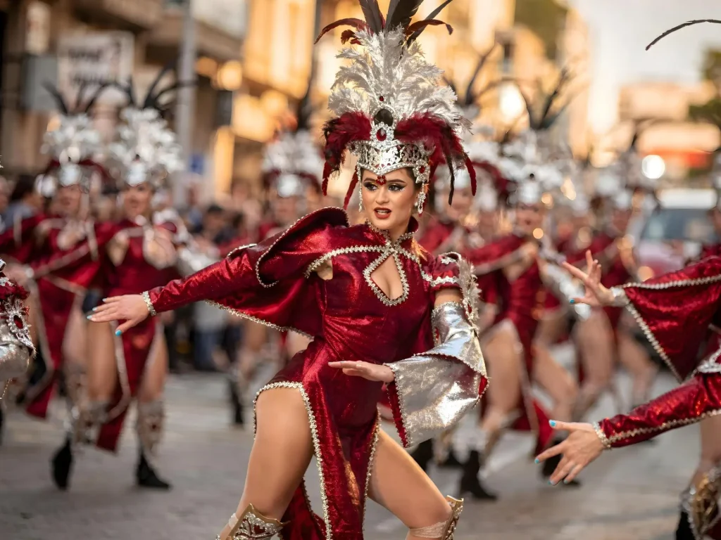 Carnaval de Águilas