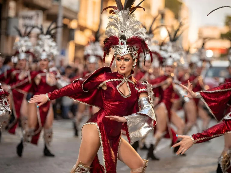 Carnaval de Águilas