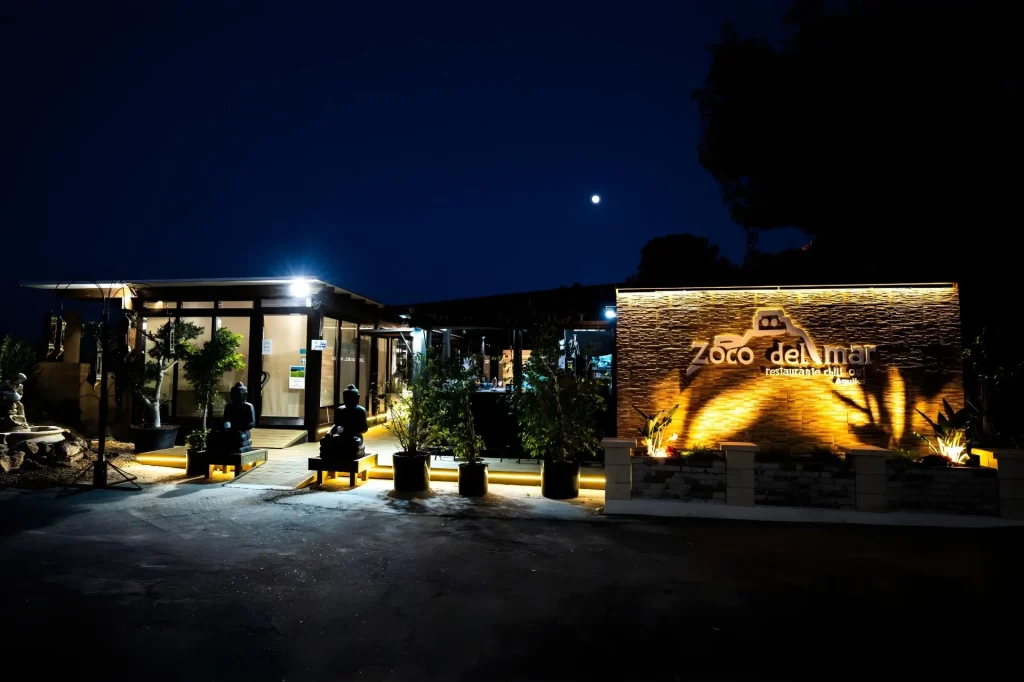 Cenas con Encanto Restaurantes con vibe especial para una noche romántica en el casco antiguo