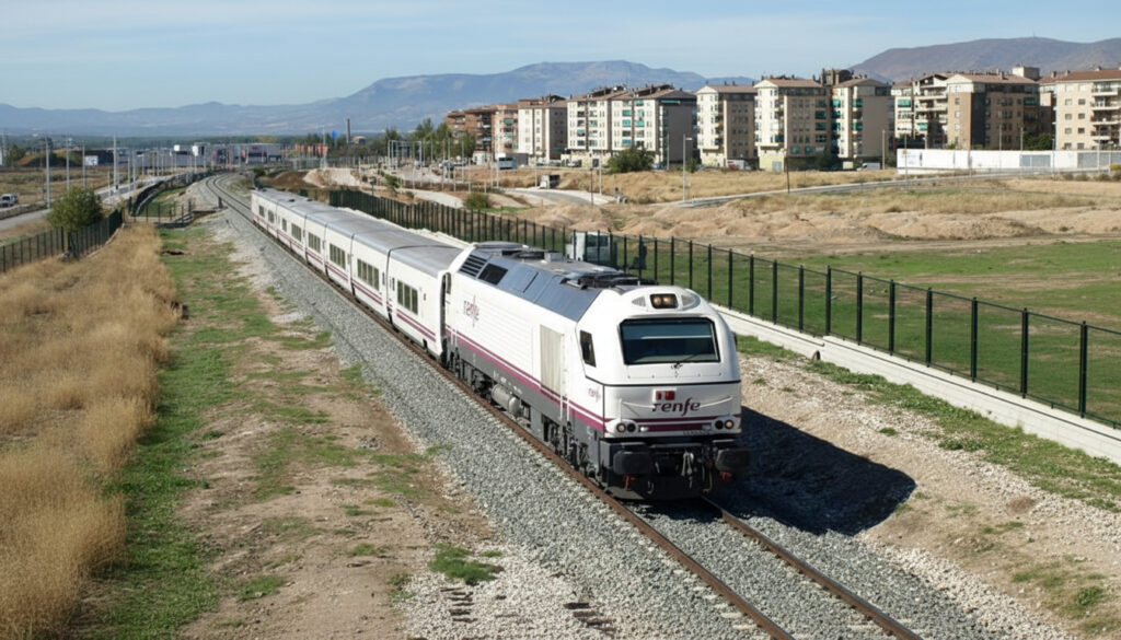 Guía de Transporte Público en Águilas Líneas, Rutas y Conexiones