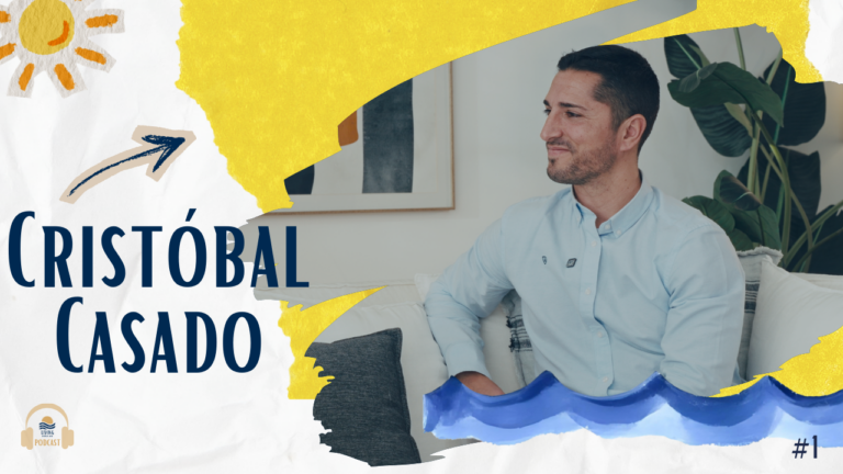 En esta entrega de Living Águilas Podcast, contamos con Cristóbal Casado, quien nos ofrece una perspectiva sobre la identidad aguileña.
