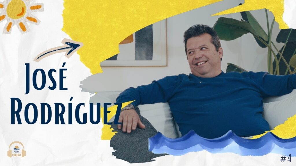 En el cuarto episodio de Living Águilas Podcast, nos adentramos en el corazón de la gastronomía local de la mano de José Rodríguez Pastor