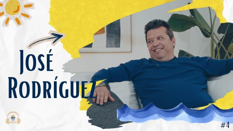 En el cuarto episodio de Living Águilas Podcast, nos adentramos en el corazón de la gastronomía local de la mano de José Rodríguez Pastor